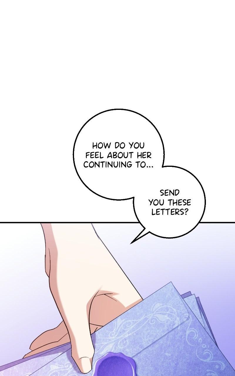 Contract Marriage with the Second Lead Chapter 21 page 71 - 