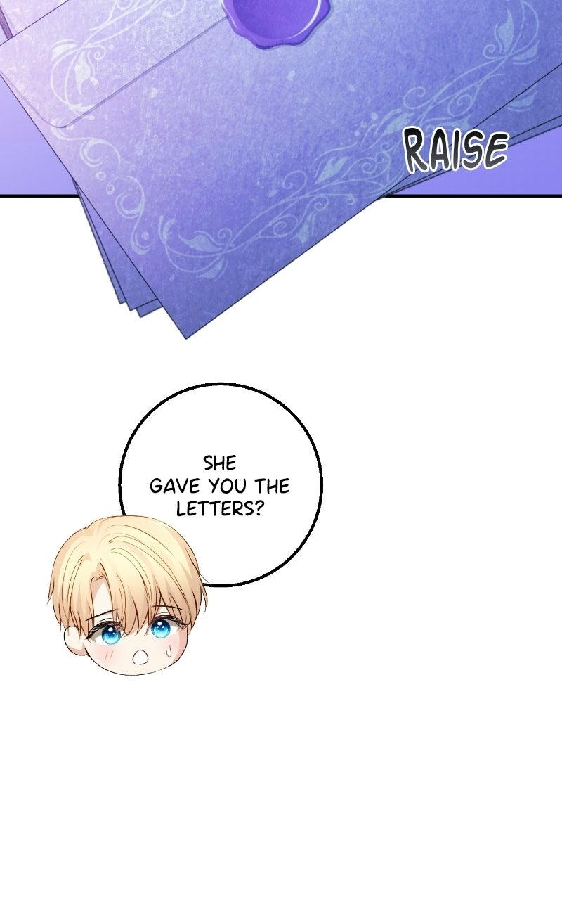 Contract Marriage with the Second Lead Chapter 21 page 72 - 