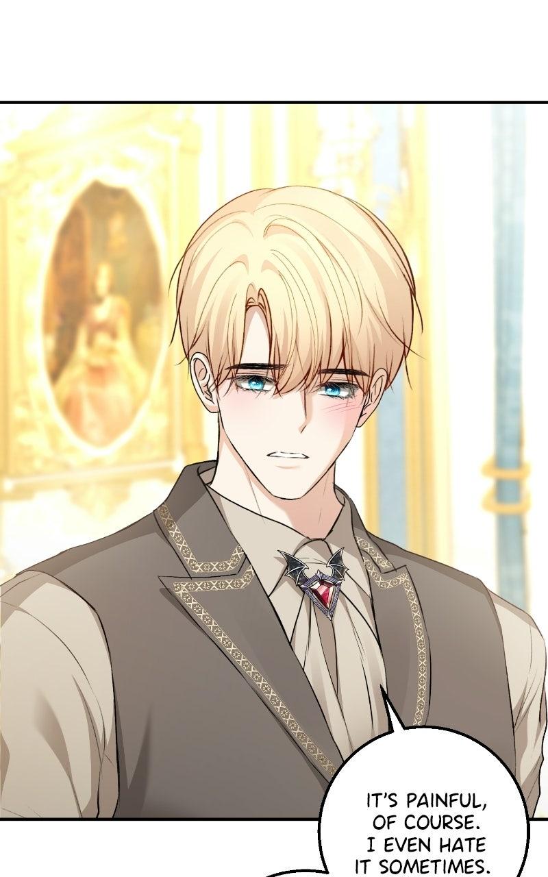 Contract Marriage with the Second Lead Chapter 21 page 73 - 