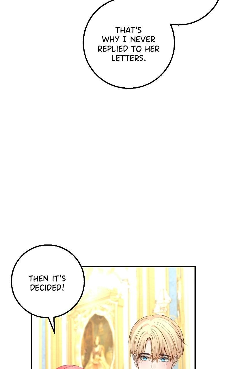 Contract Marriage with the Second Lead Chapter 21 page 74 - 