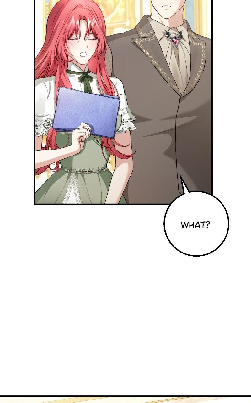 Contract Marriage with the Second Lead Chapter 21 page 75 - 