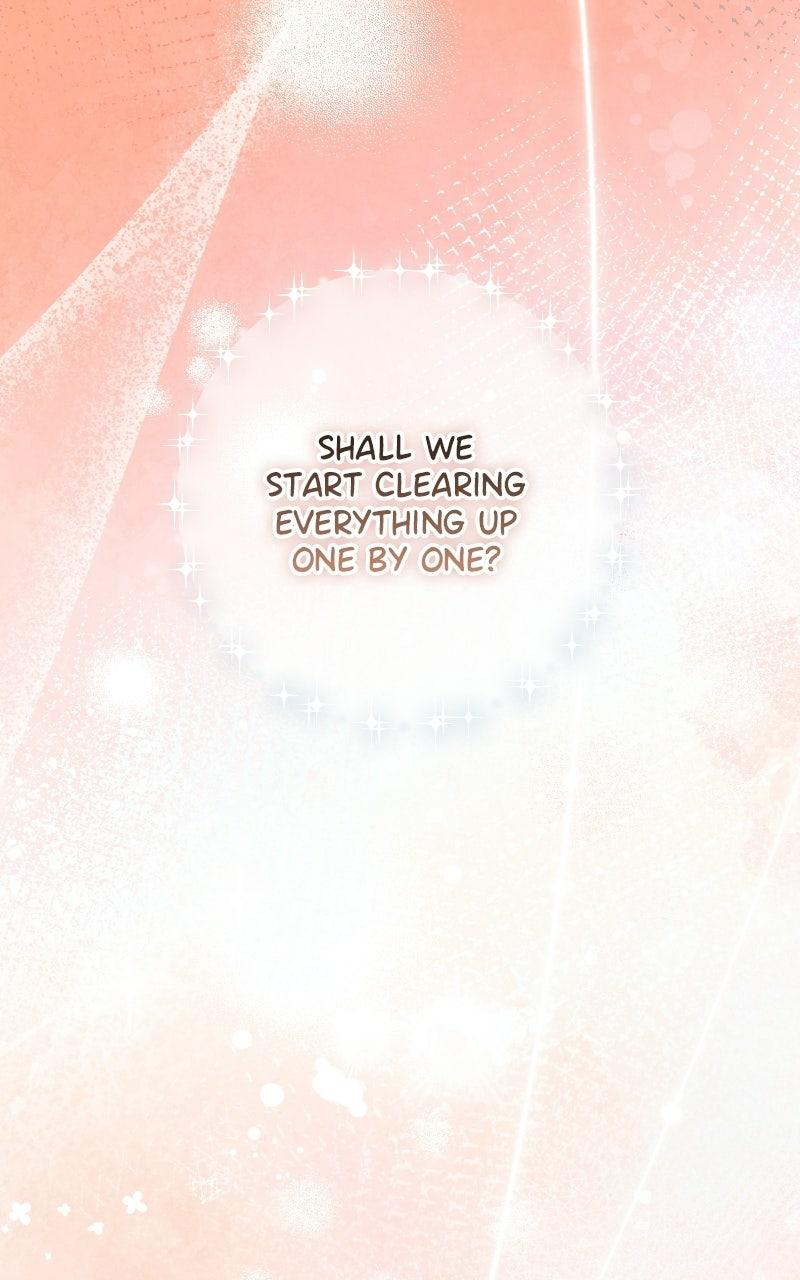 Contract Marriage with the Second Lead Chapter 21 page 77 - 