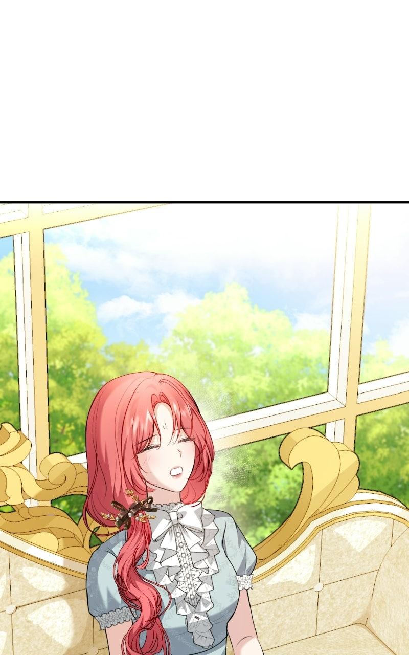 Contract Marriage with the Second Lead Chapter 21 page 79 - 