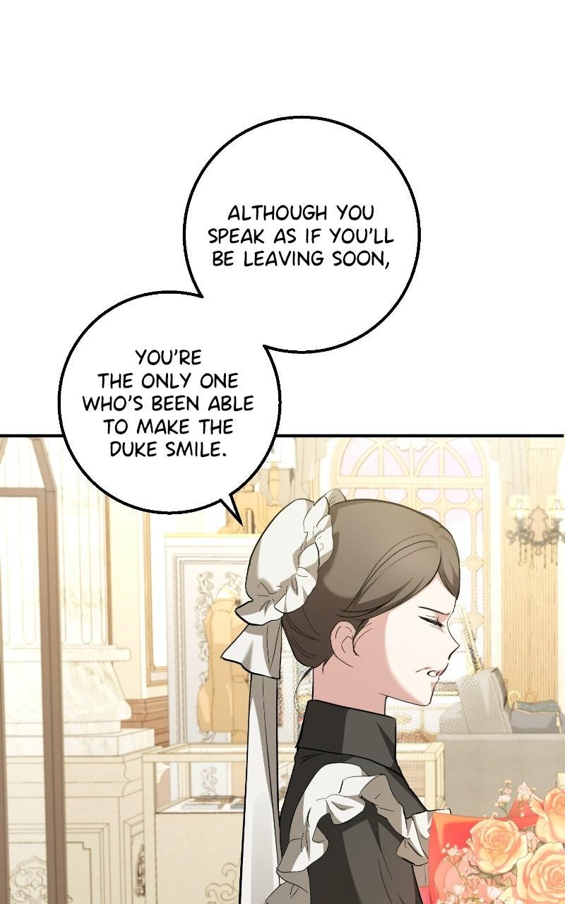 Contract Marriage with the Second Lead Chapter 21 page 9 - 