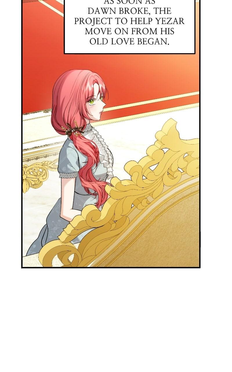 Contract Marriage with the Second Lead Chapter 21 page 81 - 