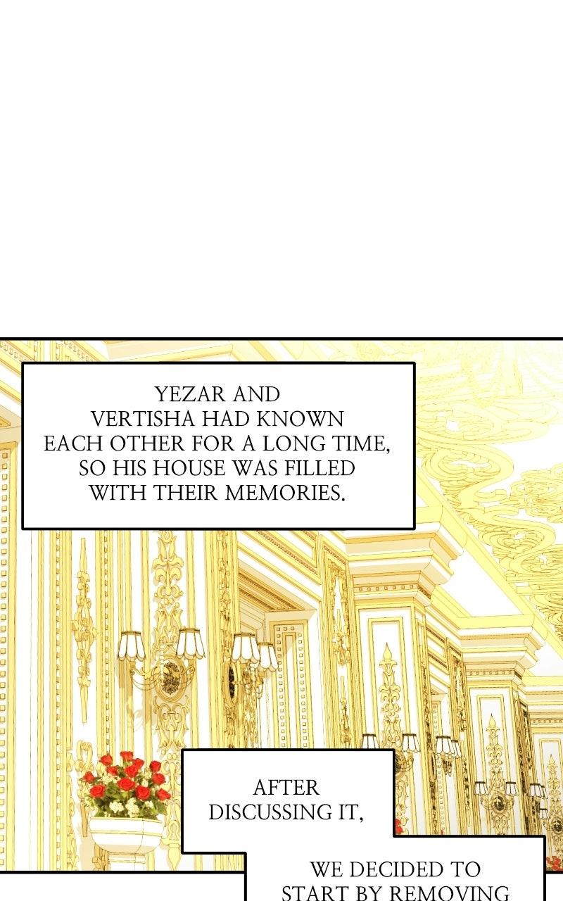 Contract Marriage with the Second Lead Chapter 21 page 82 - 