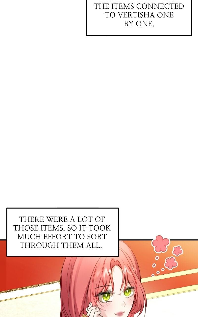 Contract Marriage with the Second Lead Chapter 21 page 83 - 