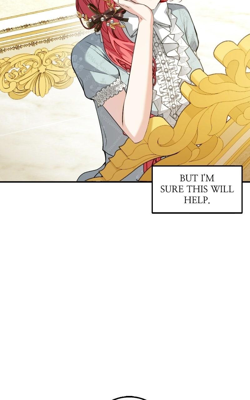 Contract Marriage with the Second Lead Chapter 21 page 84 - 