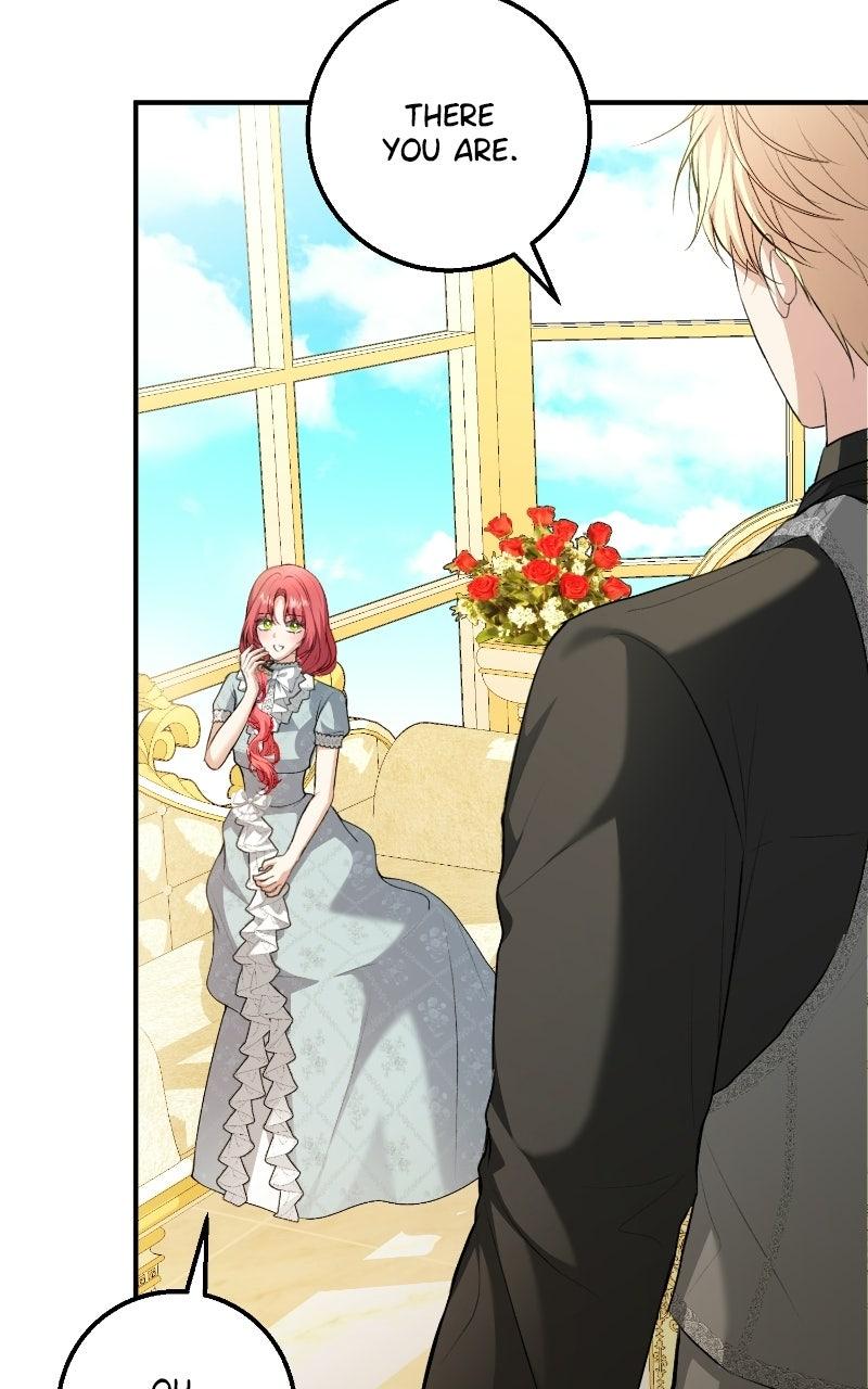 Contract Marriage with the Second Lead Chapter 21 page 85 - 