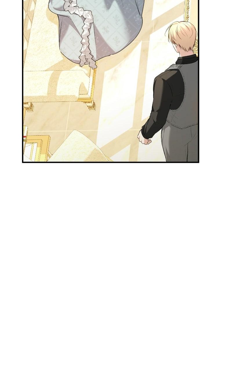 Contract Marriage with the Second Lead Chapter 21 page 87 - 