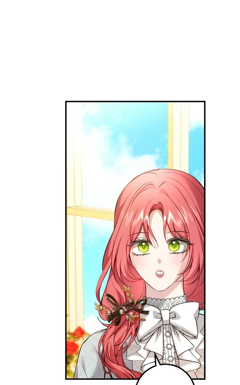 Contract Marriage with the Second Lead Chapter 21 page 89 - 