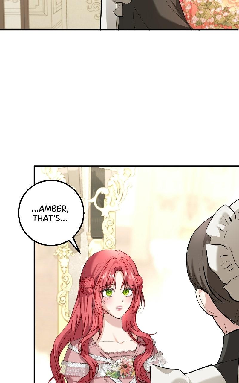 Contract Marriage with the Second Lead Chapter 21 page 10 - 