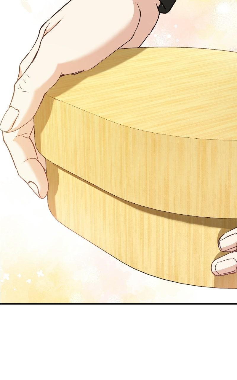 Contract Marriage with the Second Lead Chapter 21 page 91 - 