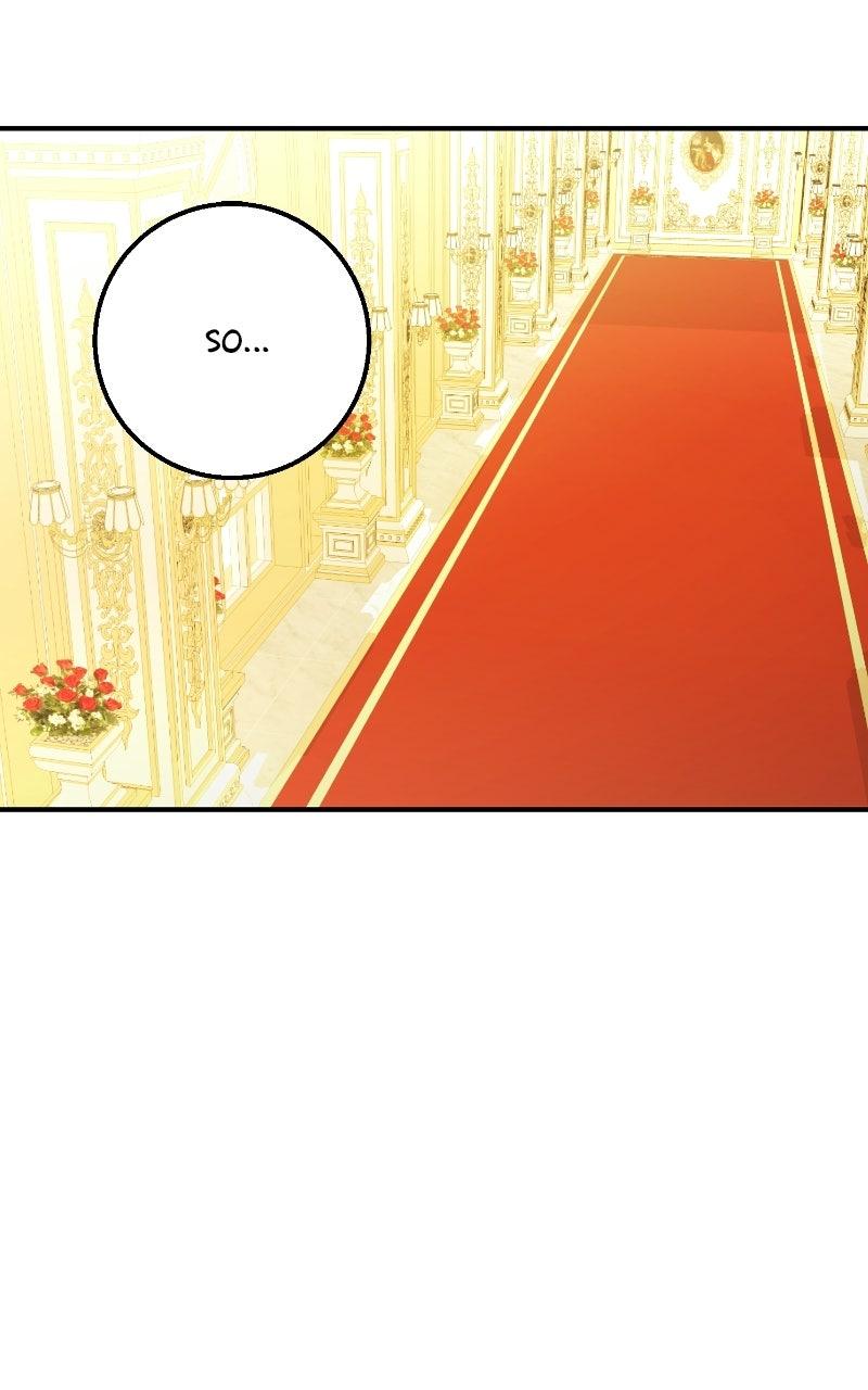 Contract Marriage with the Second Lead Chapter 22 page 1 - 