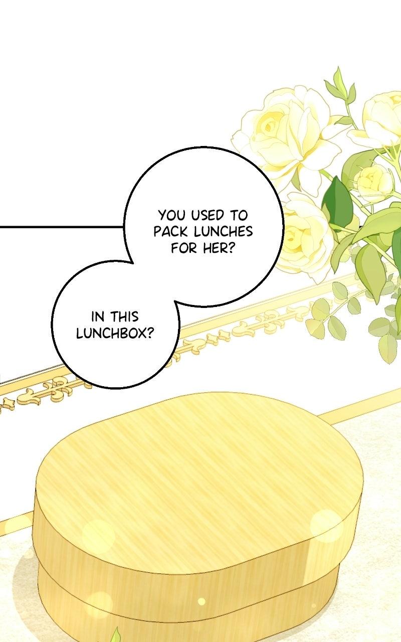Contract Marriage with the Second Lead Chapter 22 page 2 - 
