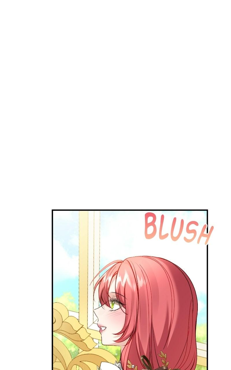 Contract Marriage with the Second Lead Chapter 22 page 12 - 