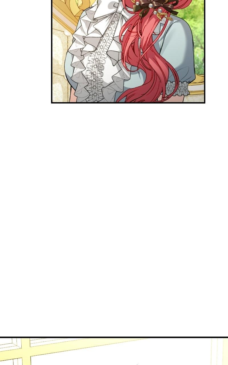 Contract Marriage with the Second Lead Chapter 22 page 13 - 