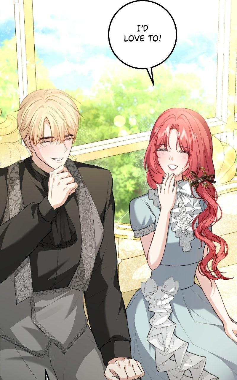 Contract Marriage with the Second Lead Chapter 22 page 14 - 
