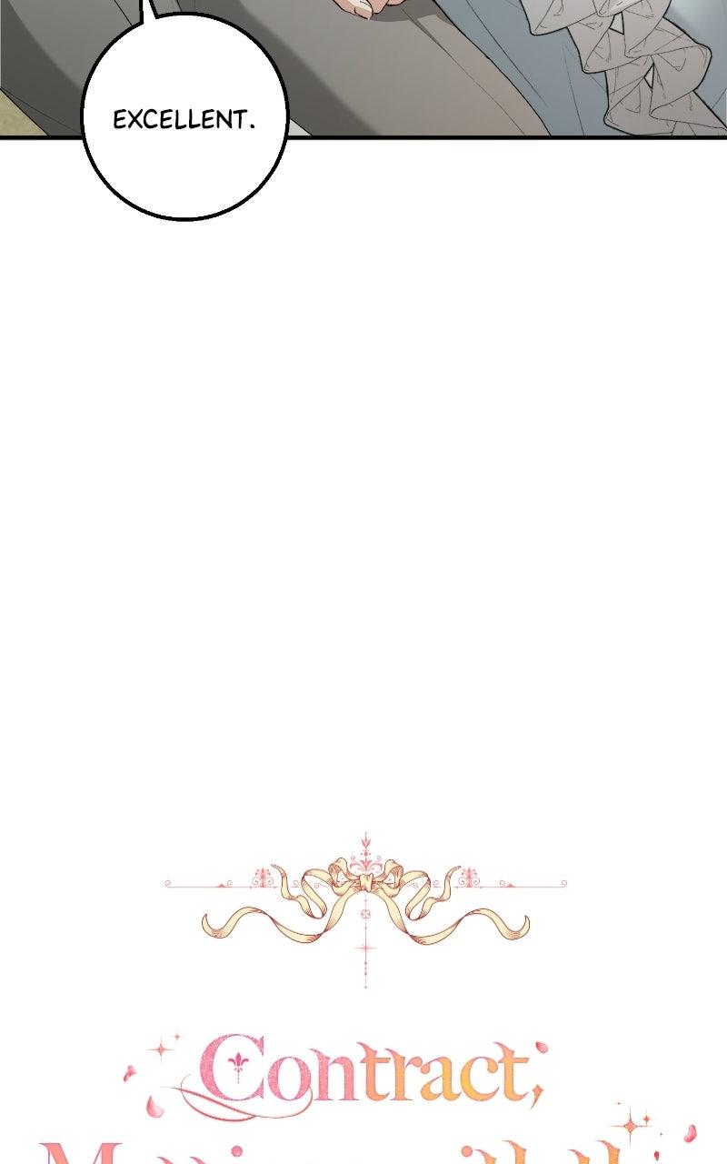Contract Marriage with the Second Lead Chapter 22 page 15 - 
