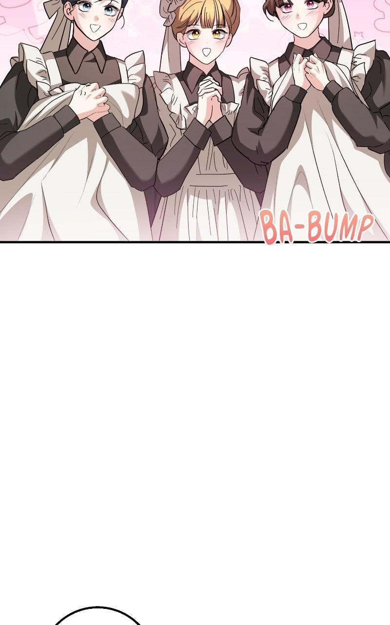 Contract Marriage with the Second Lead Chapter 22 page 19 - 