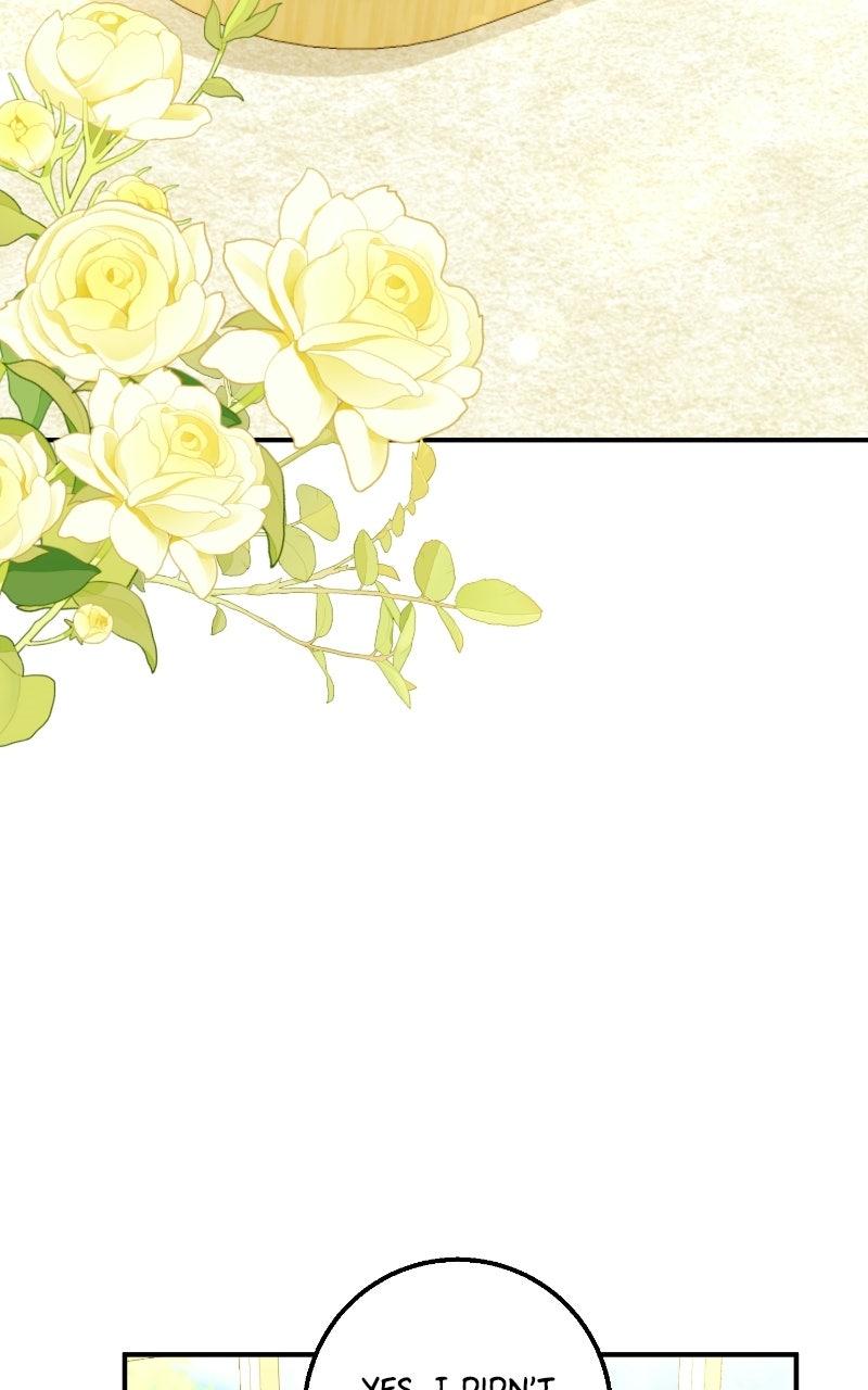 Contract Marriage with the Second Lead Chapter 22 page 3 - 