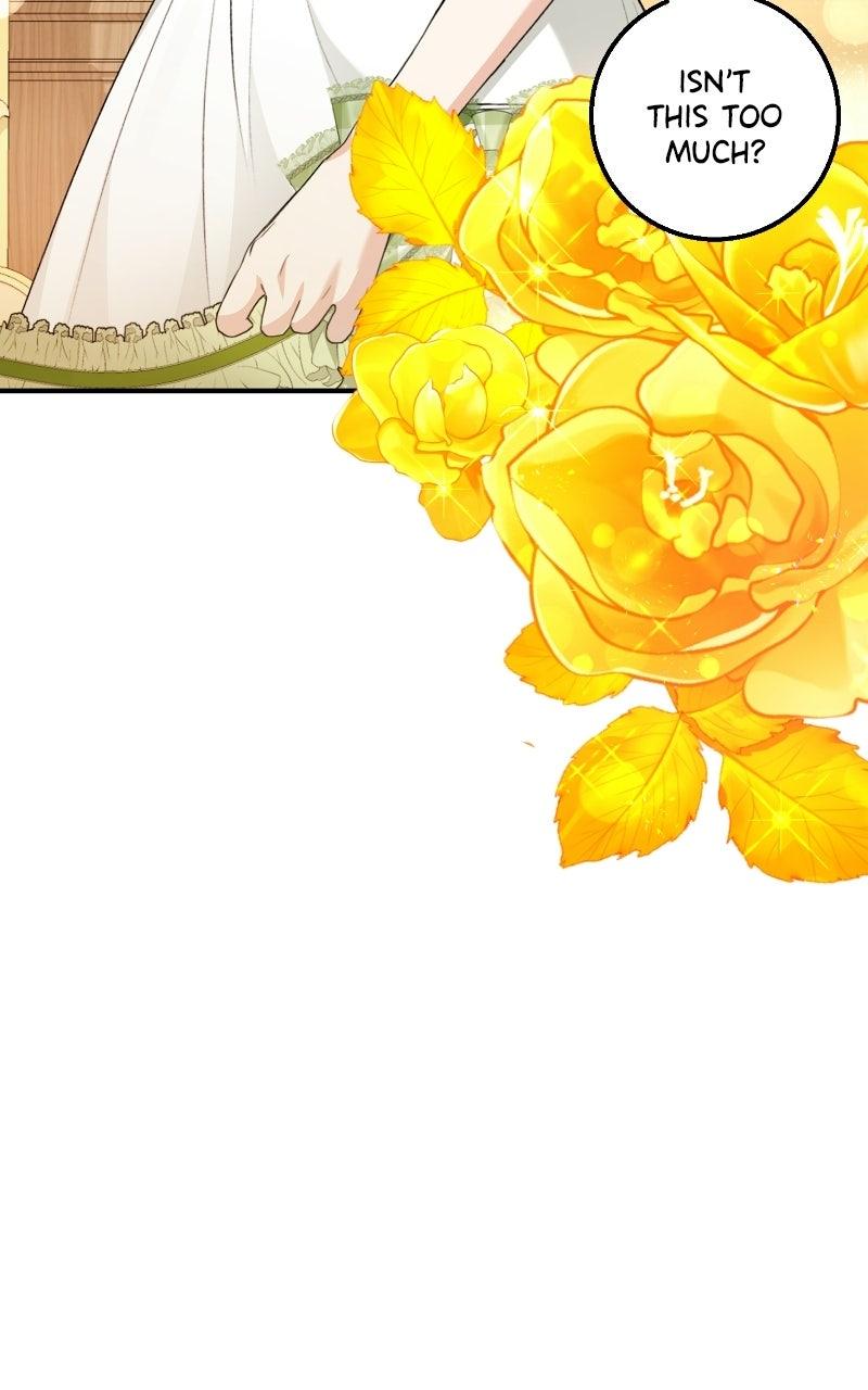 Contract Marriage with the Second Lead Chapter 22 page 22 - 