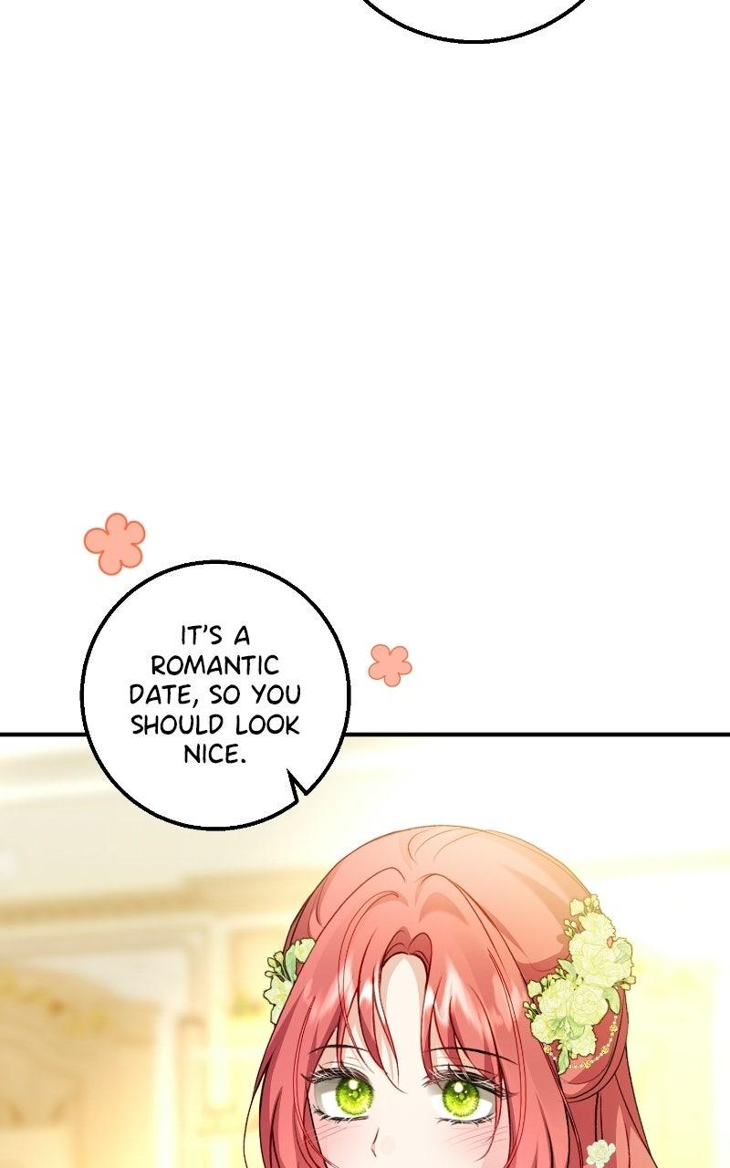 Contract Marriage with the Second Lead Chapter 22 page 24 - 