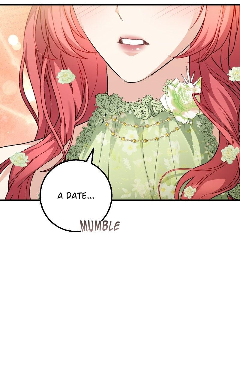 Contract Marriage with the Second Lead Chapter 22 page 26 - 