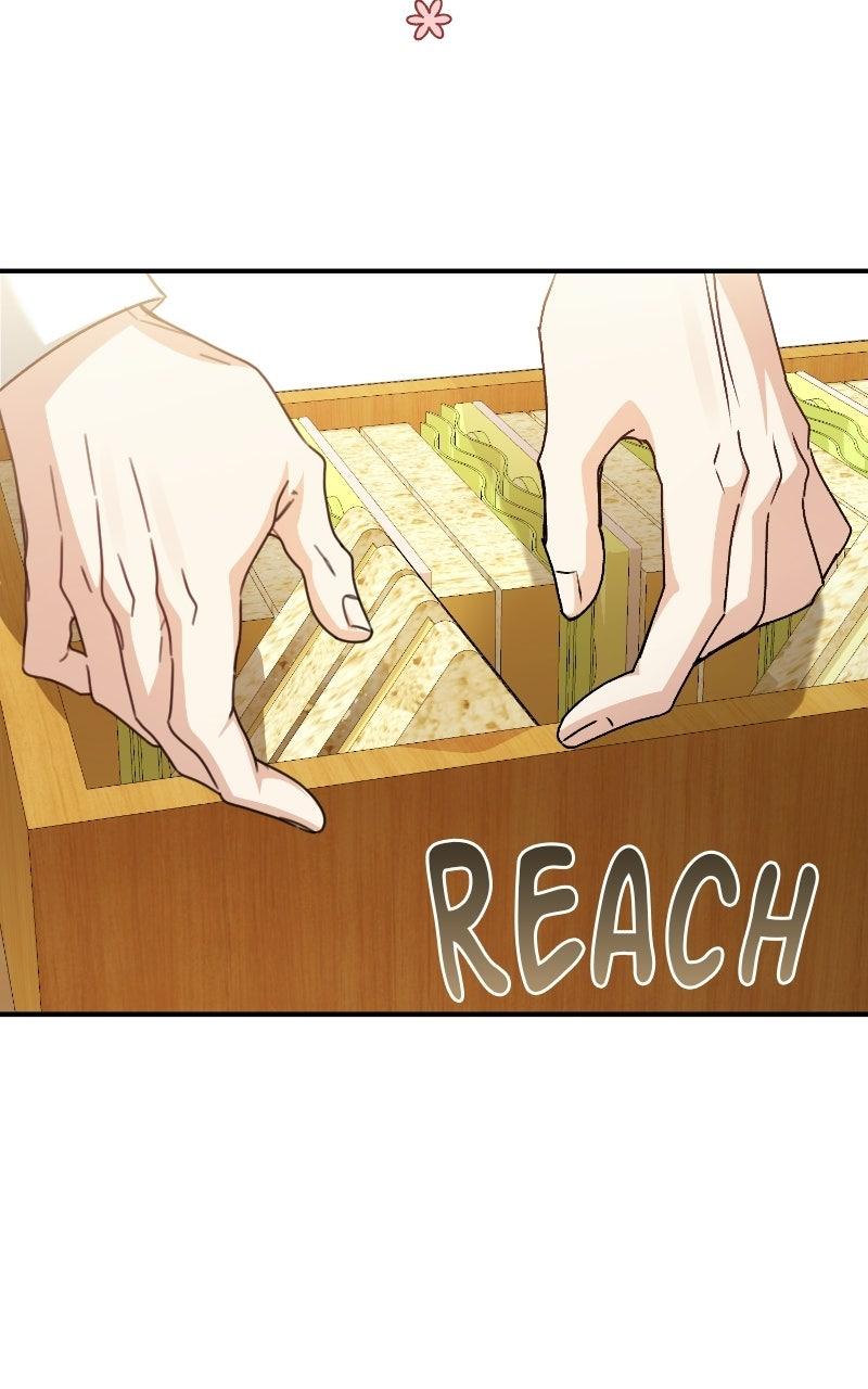 Contract Marriage with the Second Lead Chapter 22 page 29 - 
