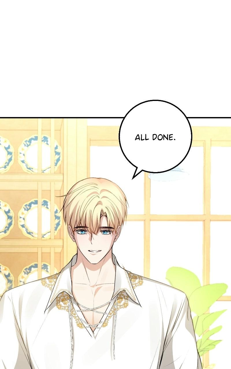 Contract Marriage with the Second Lead Chapter 22 page 30 - 
