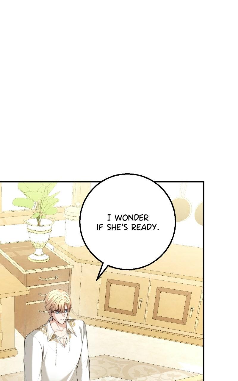 Contract Marriage with the Second Lead Chapter 22 page 33 - 