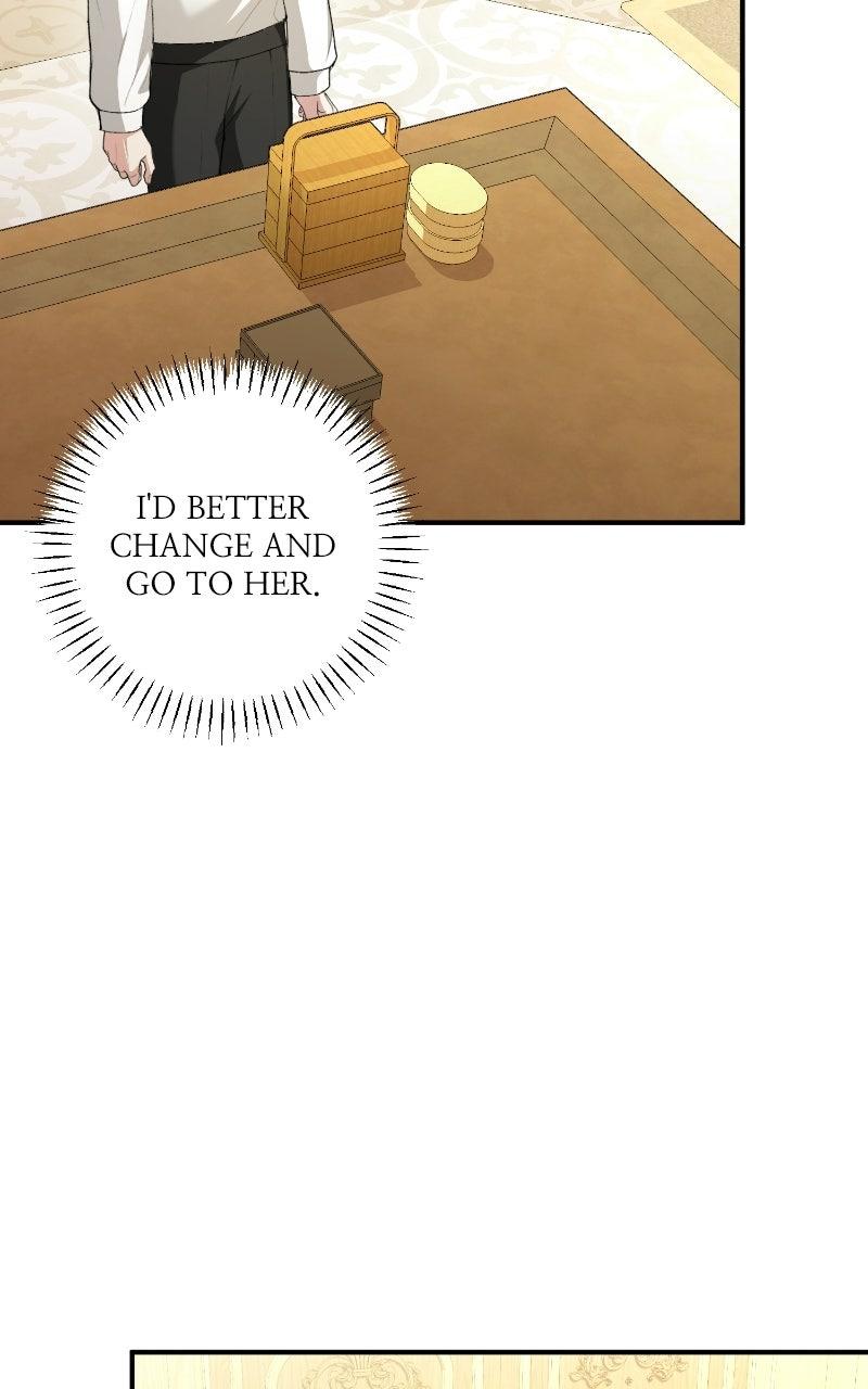 Contract Marriage with the Second Lead Chapter 22 page 34 - 