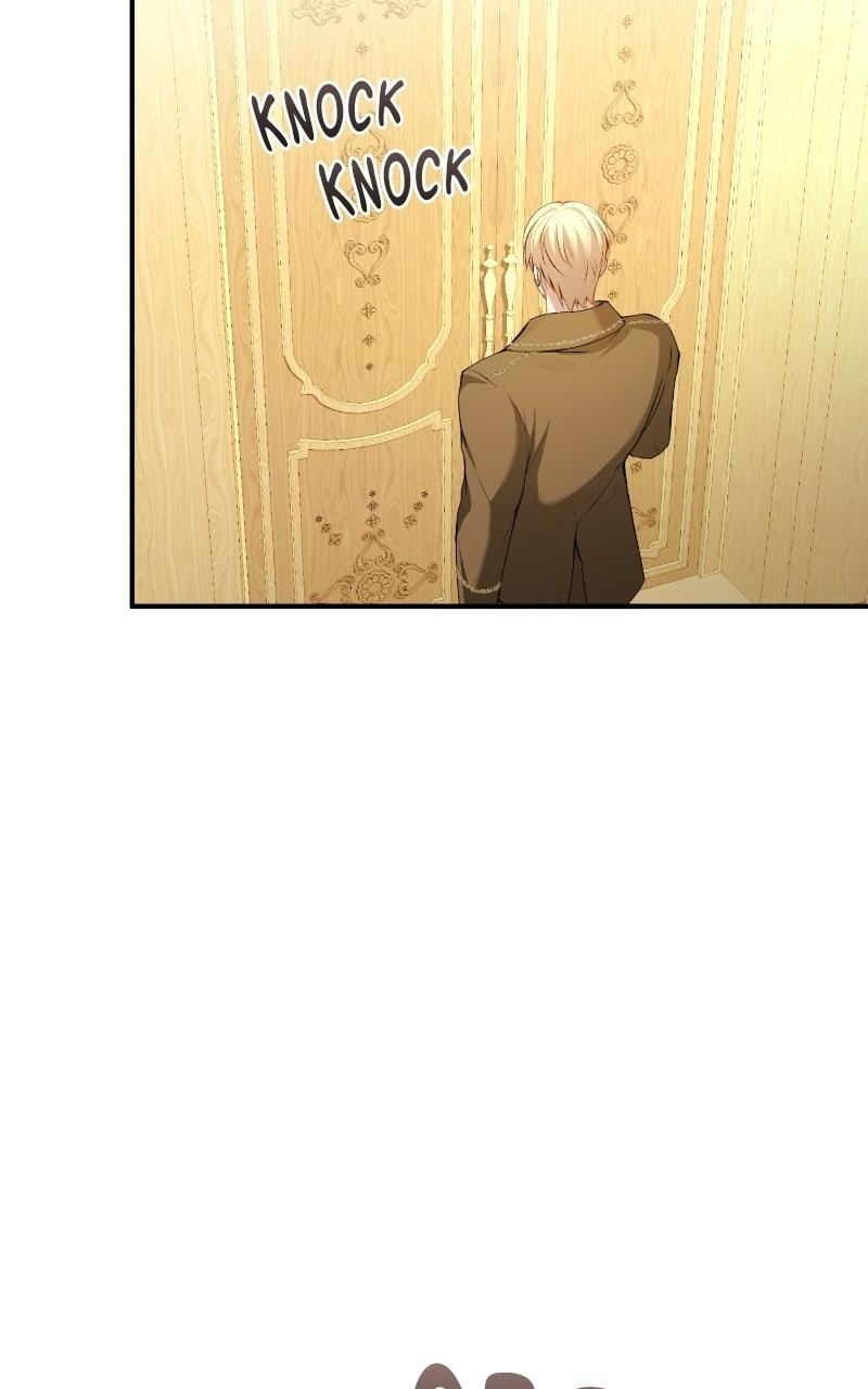 Contract Marriage with the Second Lead Chapter 22 page 35 - 