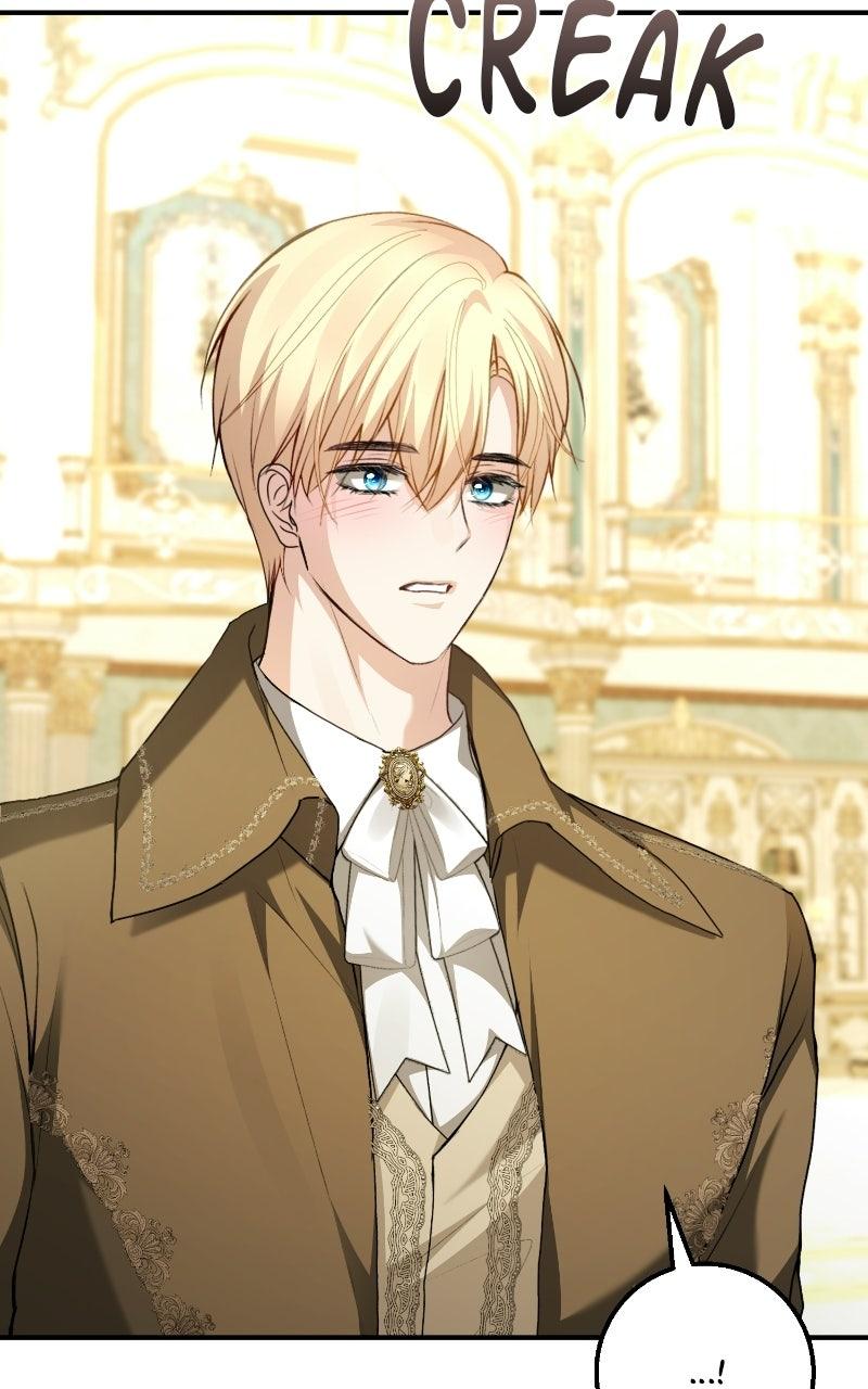 Contract Marriage with the Second Lead Chapter 22 page 36 - 