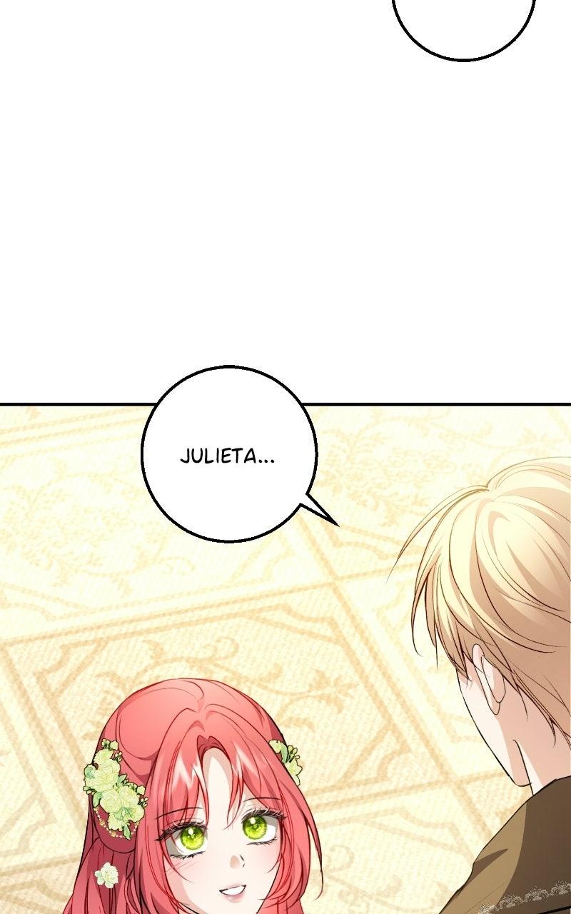 Contract Marriage with the Second Lead Chapter 22 page 37 - 