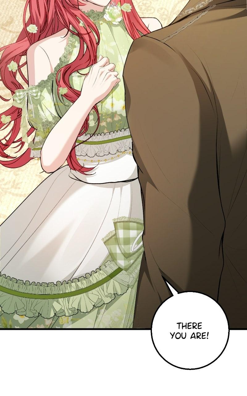 Contract Marriage with the Second Lead Chapter 22 page 38 - 