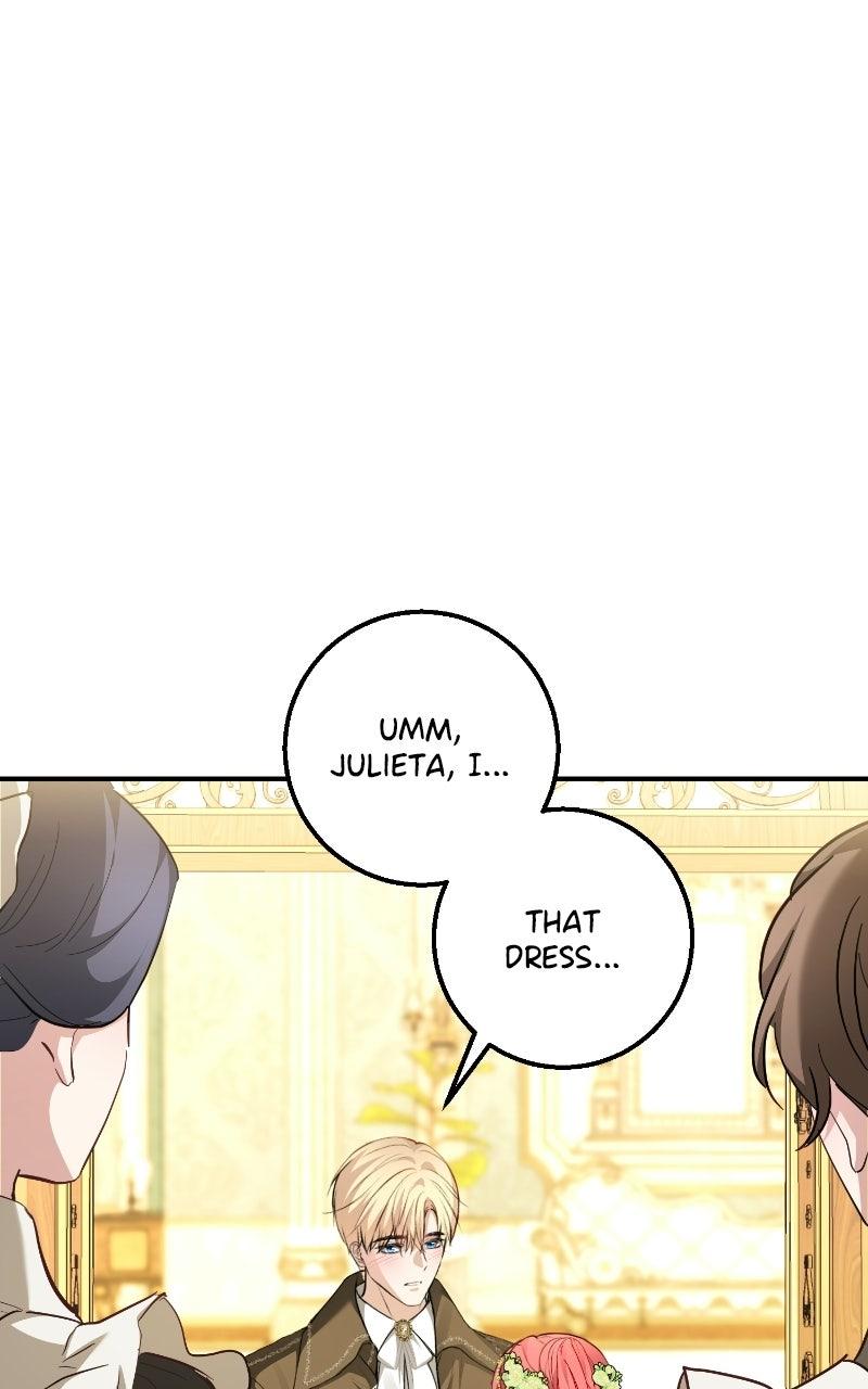 Contract Marriage with the Second Lead Chapter 22 page 39 - 