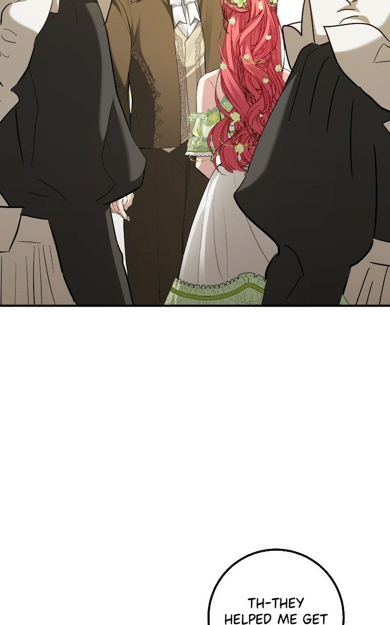 Contract Marriage with the Second Lead Chapter 22 page 40 - 