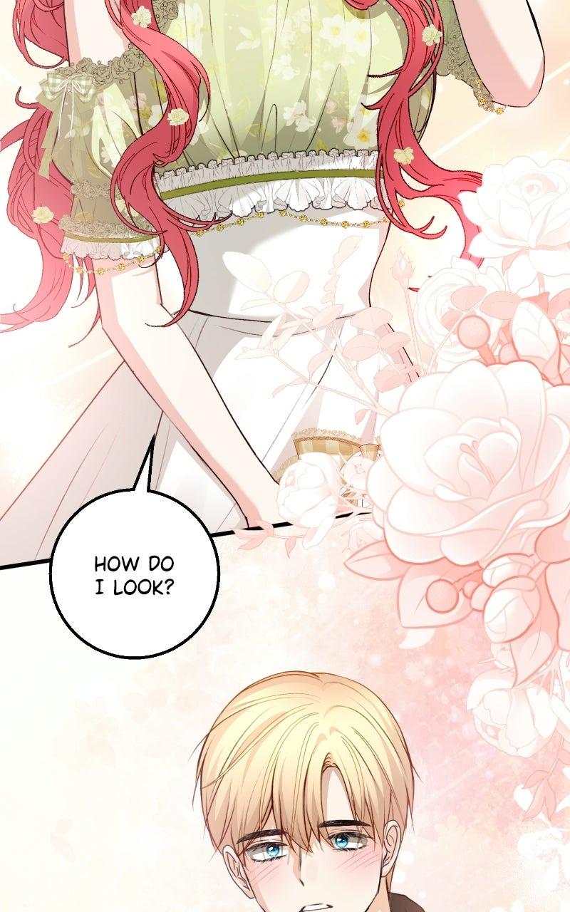 Contract Marriage with the Second Lead Chapter 22 page 43 - 