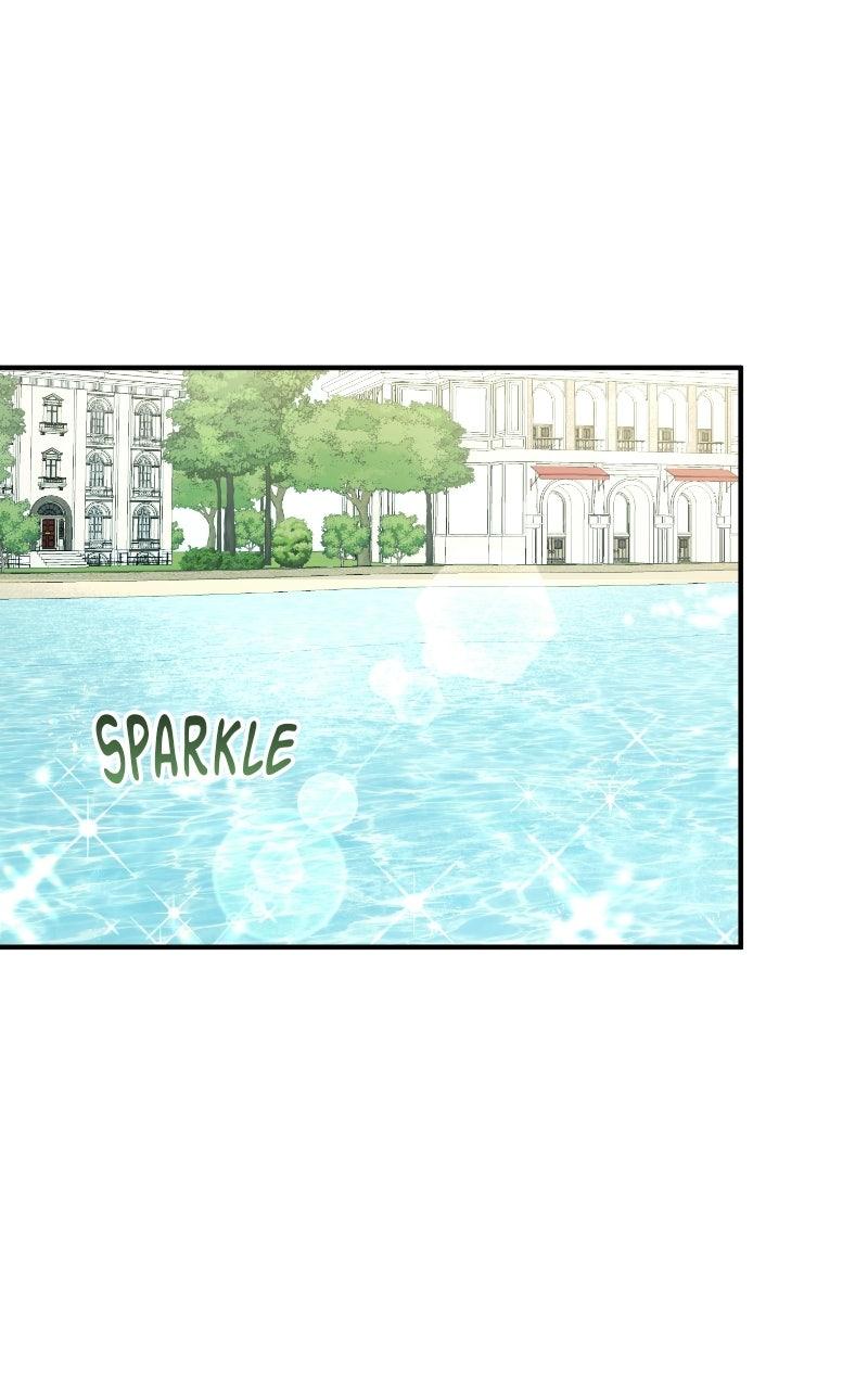 Contract Marriage with the Second Lead Chapter 22 page 46 - 