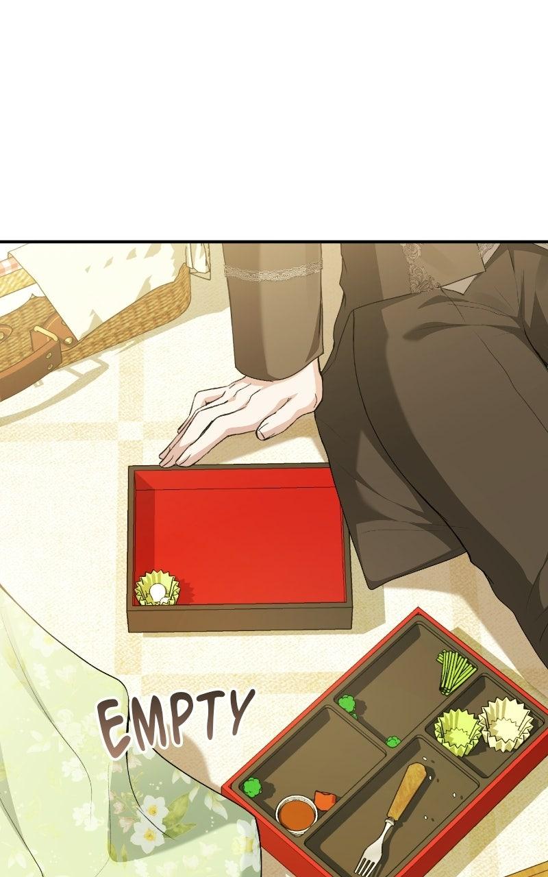 Contract Marriage with the Second Lead Chapter 22 page 47 - 