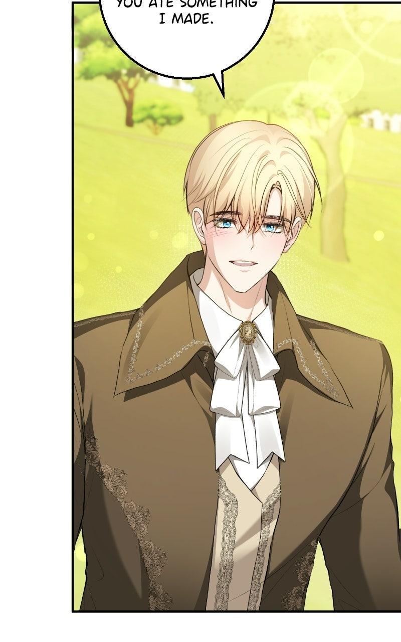 Contract Marriage with the Second Lead Chapter 22 page 49 - 