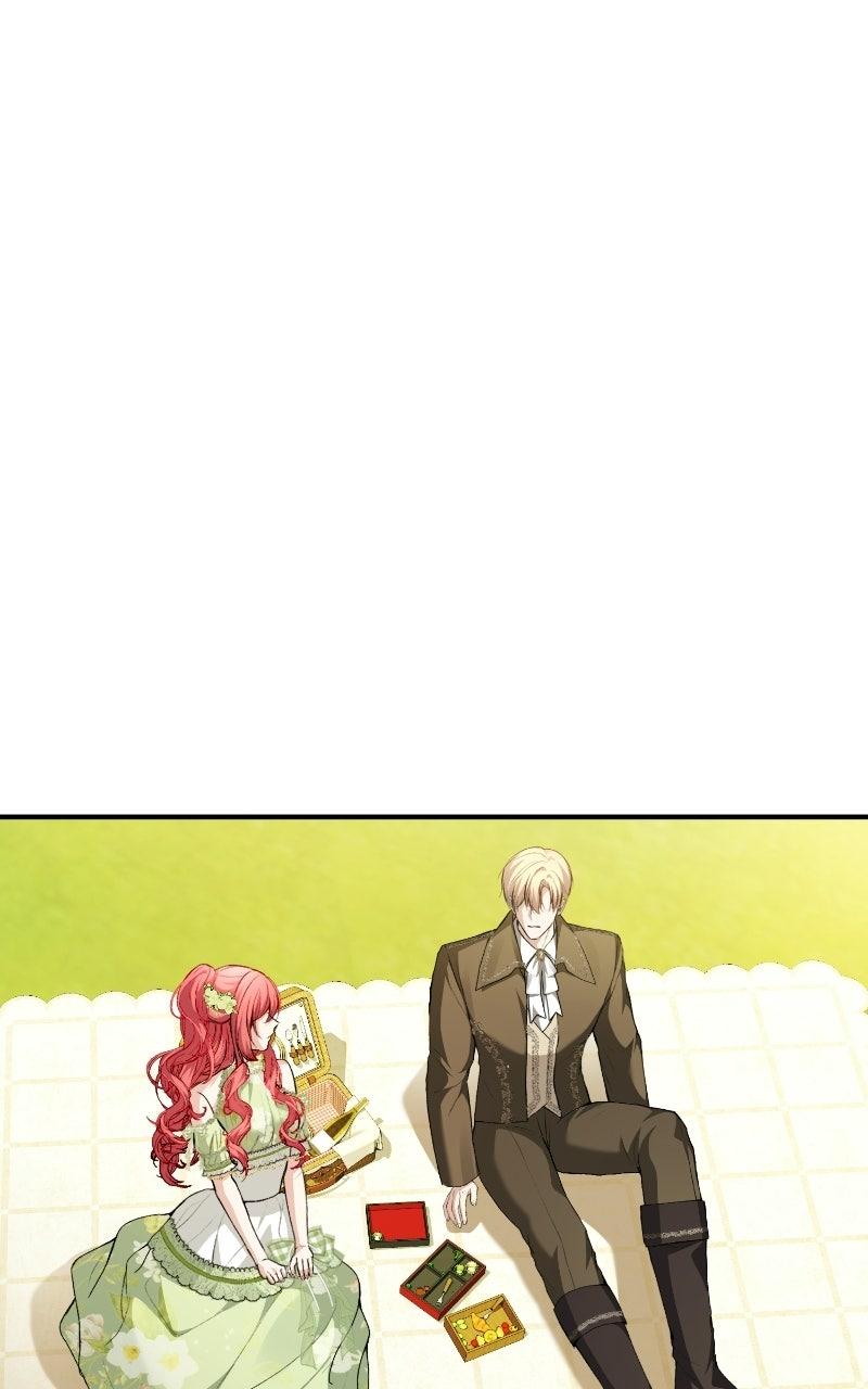 Contract Marriage with the Second Lead Chapter 22 page 50 - 