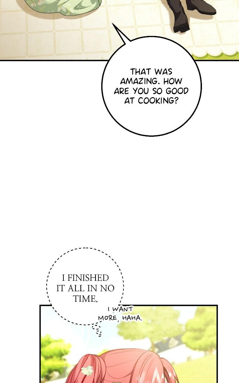 Contract Marriage with the Second Lead Chapter 22 page 51 - 