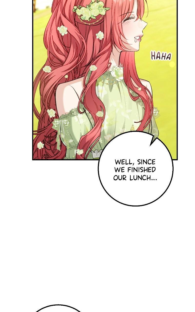 Contract Marriage with the Second Lead Chapter 22 page 52 - 