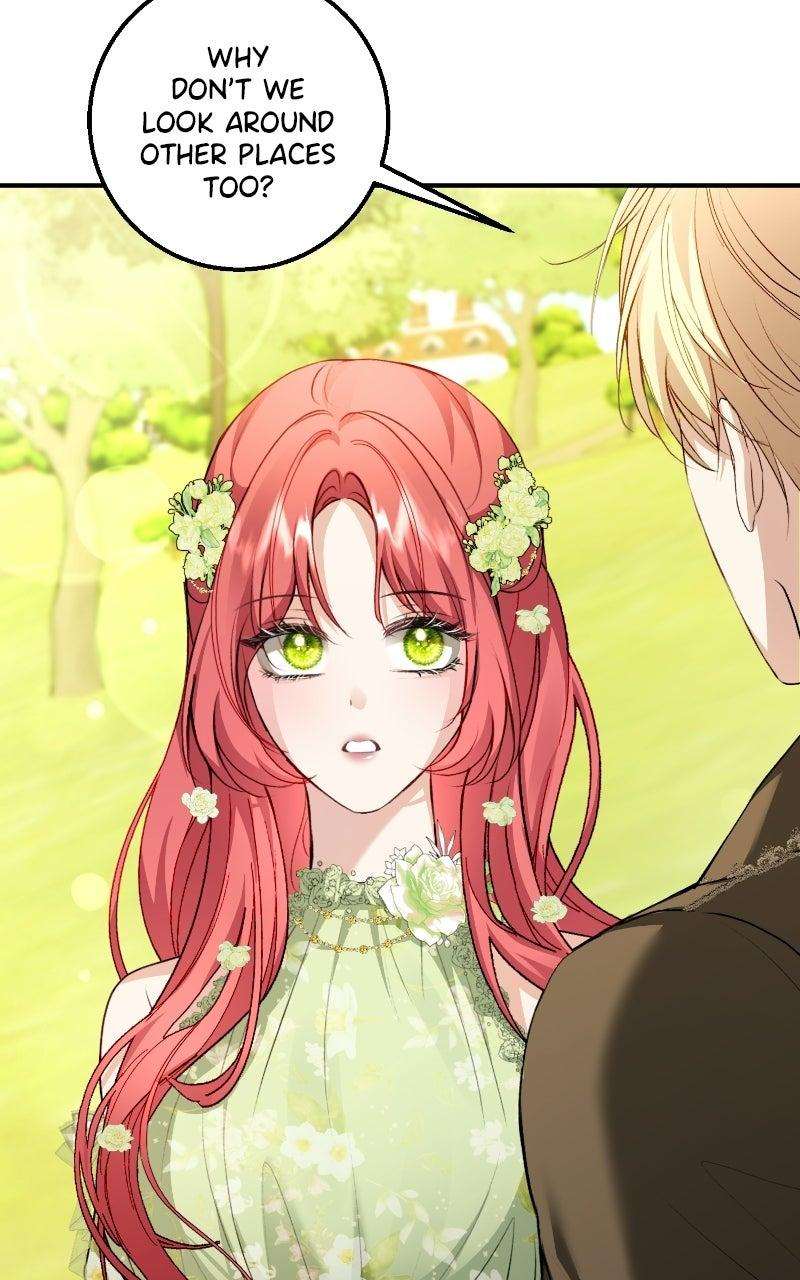 Contract Marriage with the Second Lead Chapter 22 page 53 - 