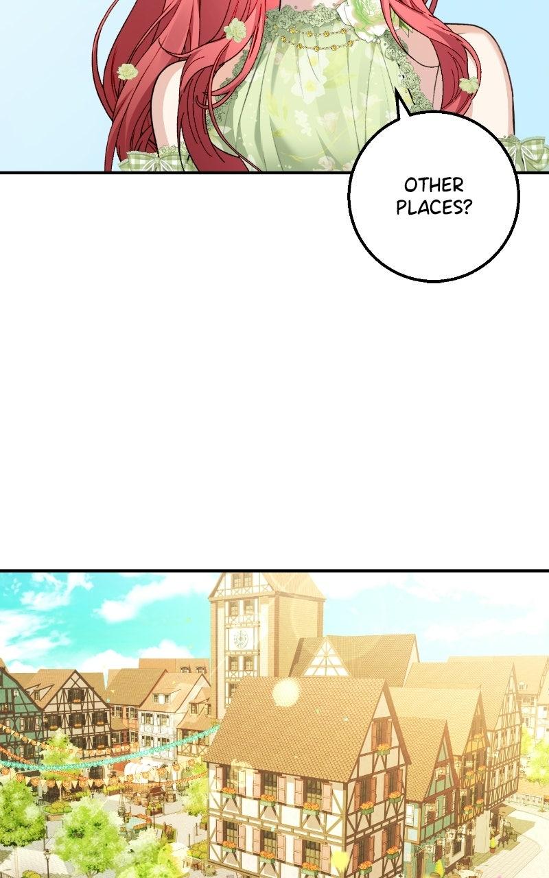 Contract Marriage with the Second Lead Chapter 22 page 55 - 