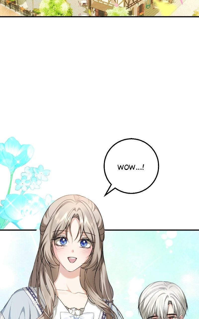 Contract Marriage with the Second Lead Chapter 22 page 56 - 