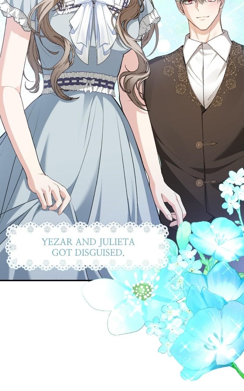 Contract Marriage with the Second Lead Chapter 22 page 57 - 