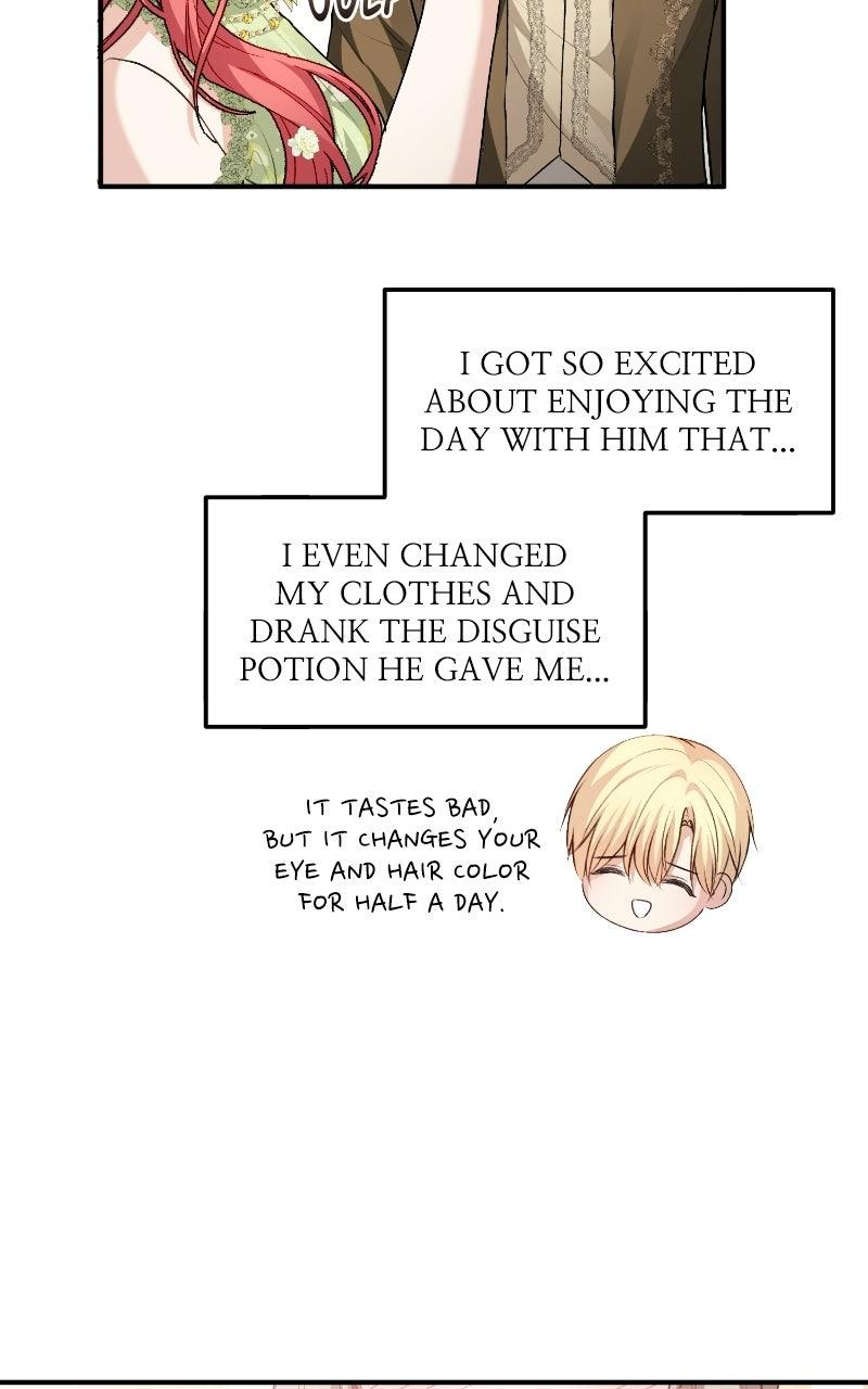 Contract Marriage with the Second Lead Chapter 22 page 60 - 